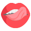 Slutty Flirt logo